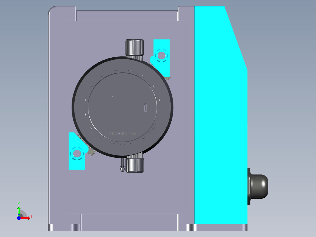 化学进料泵Qdos Pump 225R