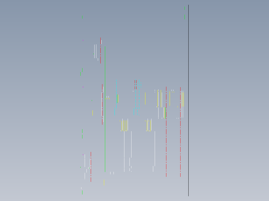 气缸 AF-150(200)