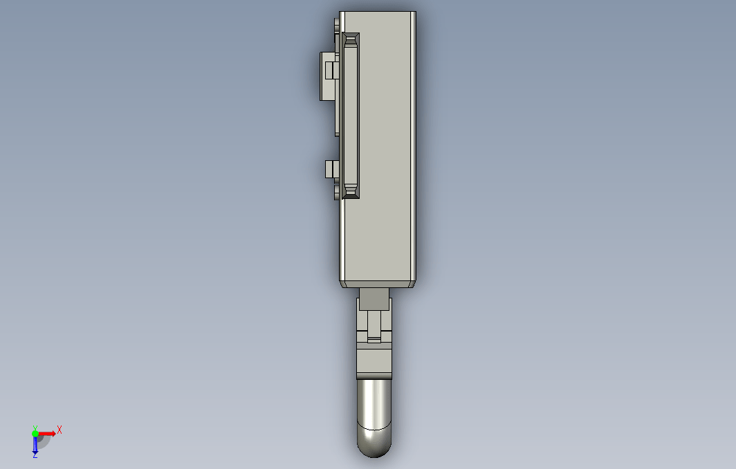 小型PLC 模型KV-NC16EX系列