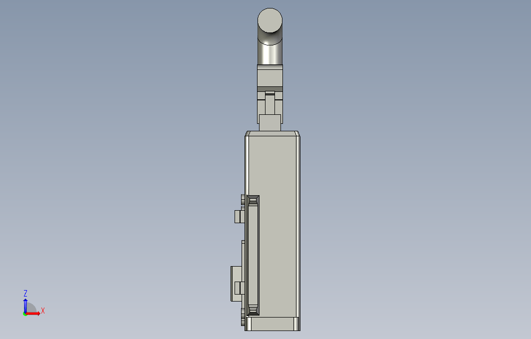 小型PLC 模型KV-NC16EX系列