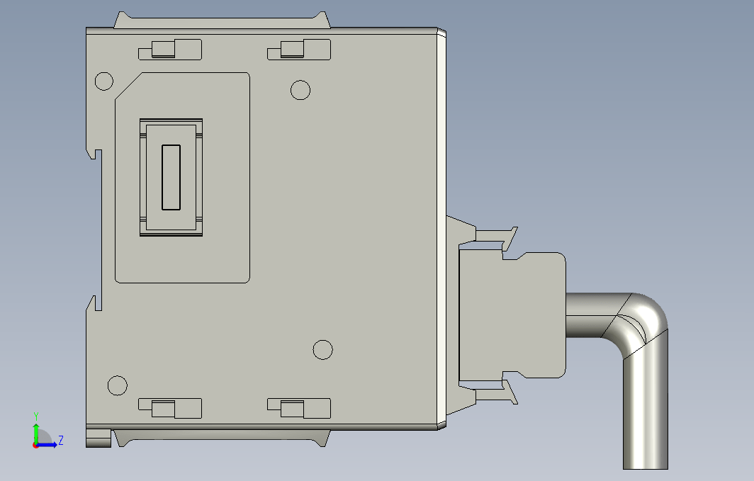 小型PLC 模型KV-NC16EX系列