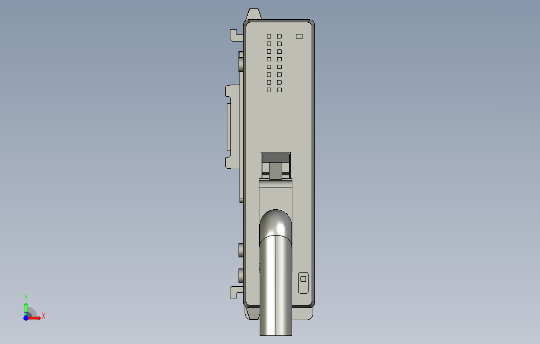 小型PLC 模型KV-NC16EX系列