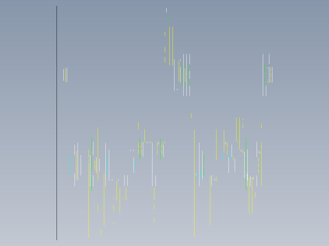 气缸 FDA20