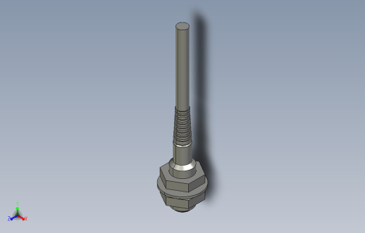 接近传感器EZ-8M系列缩略图