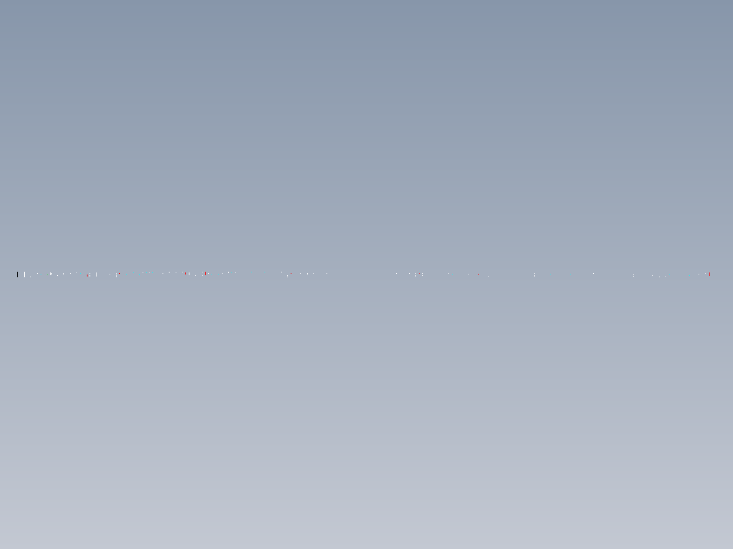 中型轿车后悬架设计CAD+说明书