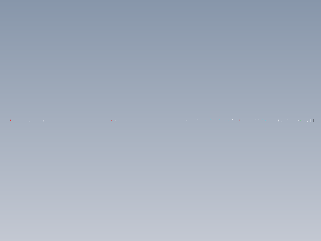 中型轿车后悬架设计CAD+说明书