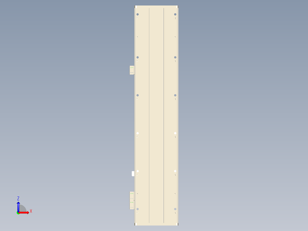 RDM17-500齿轮齿条模组 负载300kg 大负载模组 RDM210齿轮齿条模组 桁架机器人