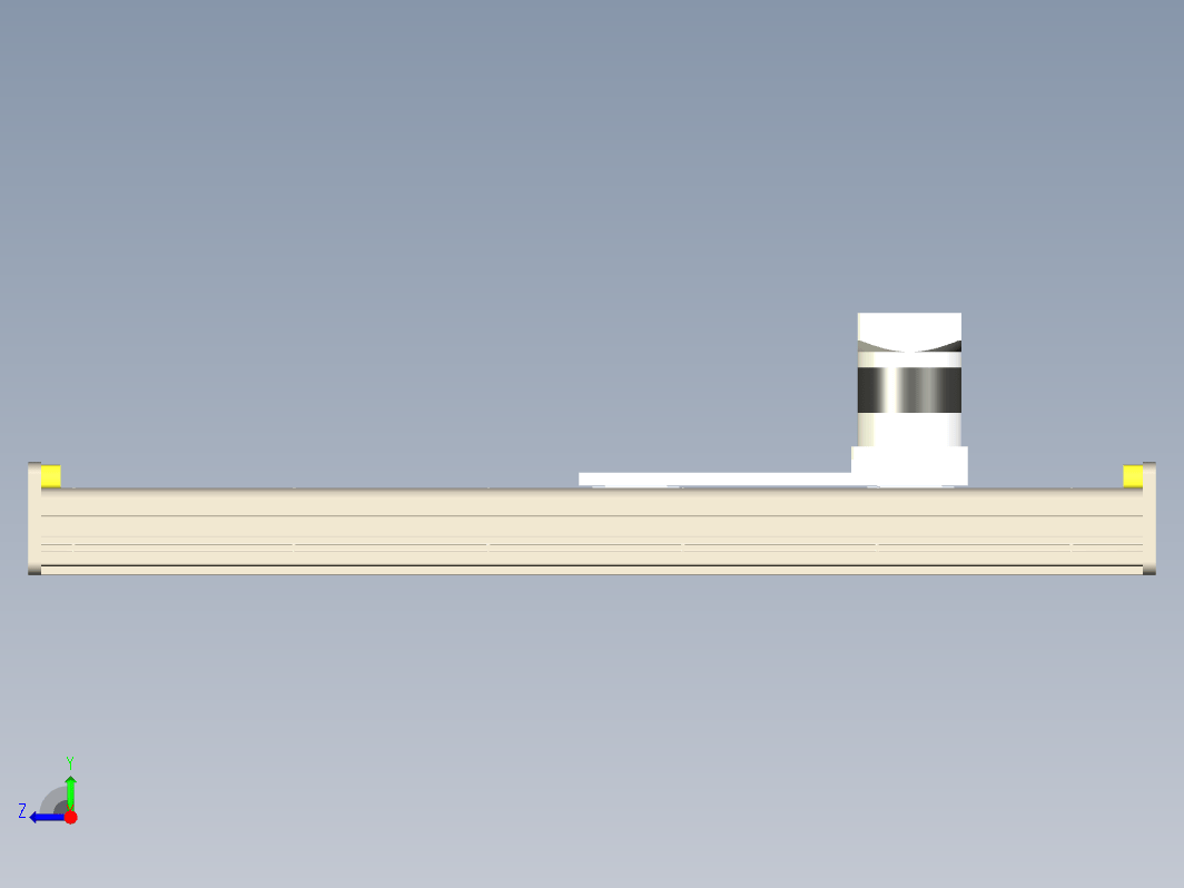 RDM17-500齿轮齿条模组 负载300kg 大负载模组 RDM210齿轮齿条模组 桁架机器人