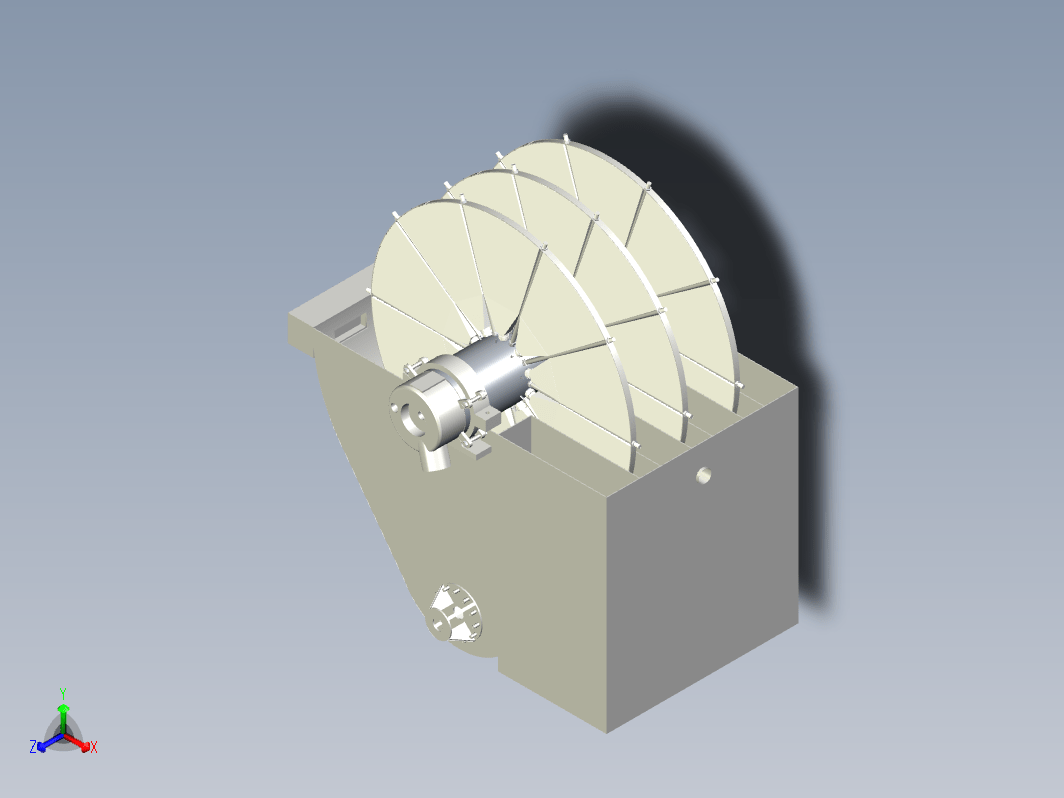 3盘式过滤器3盘式过滤器