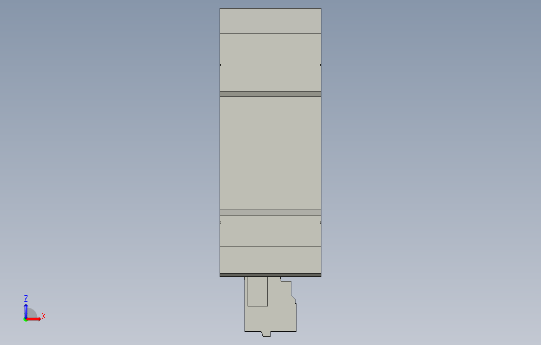 通信模块传感器NU-CL1系列