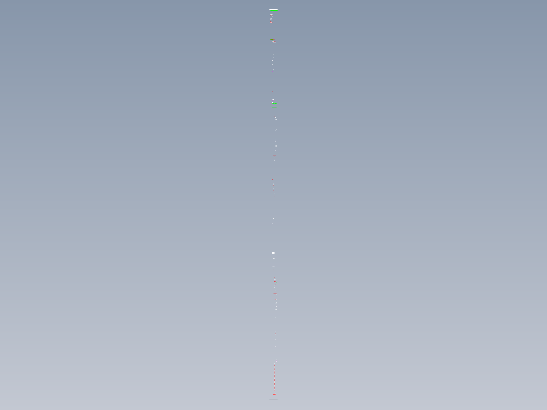 三垛堆垛包装机 BB-I-L3-600CH