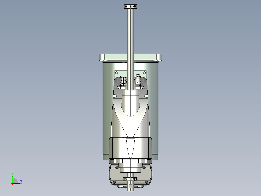 4轴机械手-STEP-G6-653SR