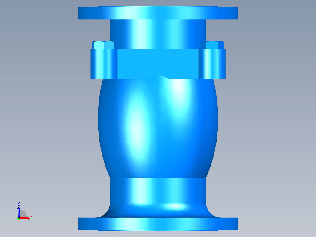 1.0MPa 国标氟衬里球阀[150]