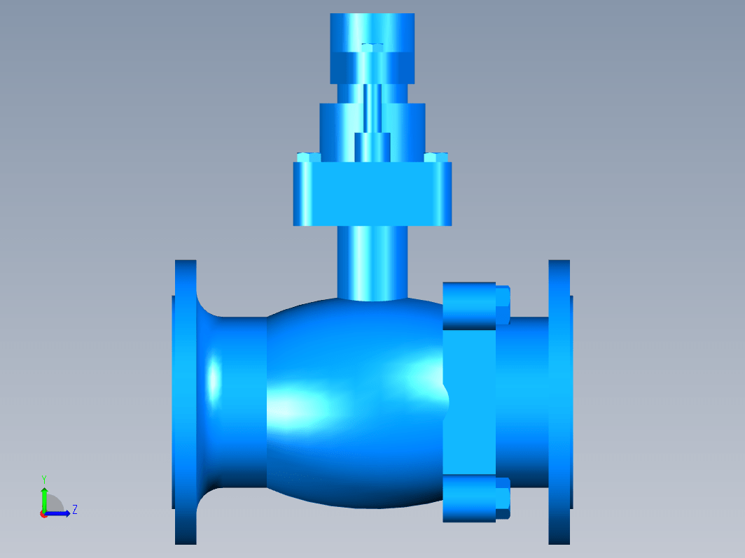 1.0MPa 国标氟衬里球阀[150]