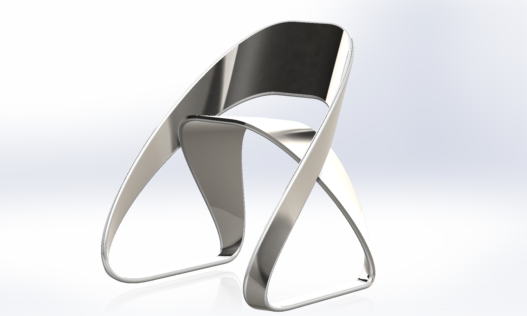 现代设计椅