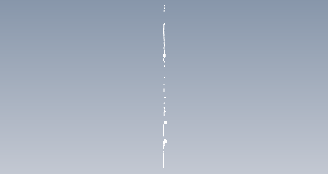 圆形垫圈A冲压模具设计CAD+说明书