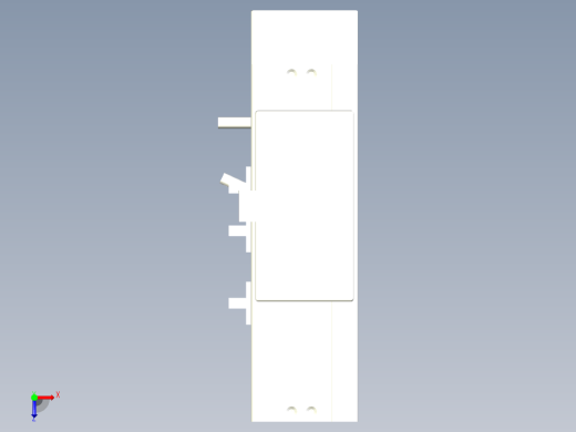 KTH6-50-BM-100W-C4标准螺杆滑台KTH6M-BM（100W）缩略图