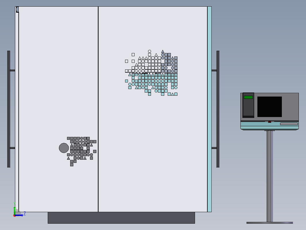 线切割机 Agie AgieCut