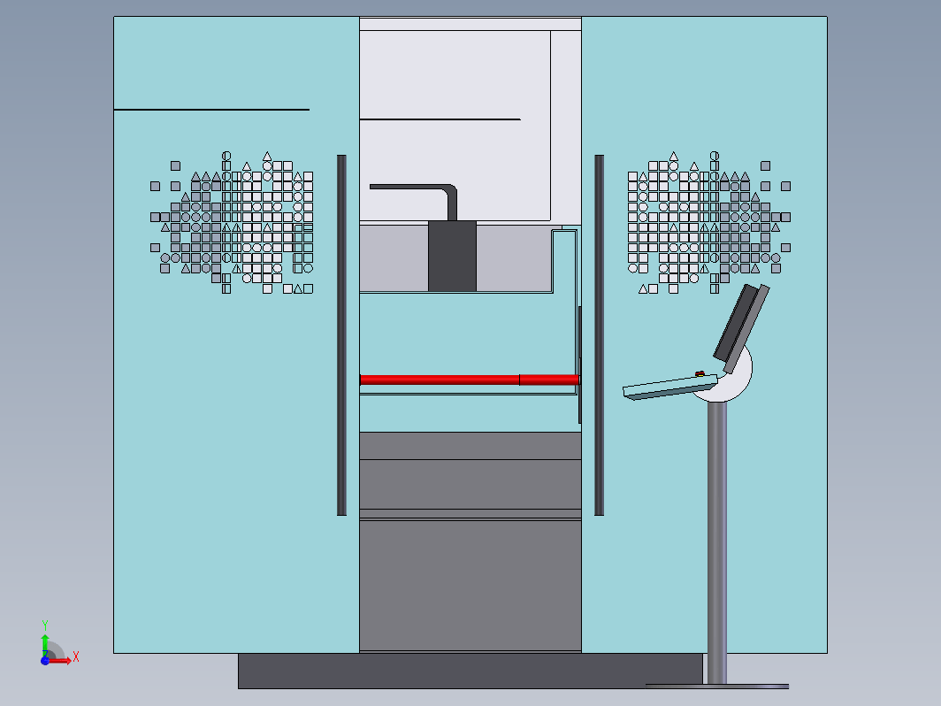 线切割机 Agie AgieCut