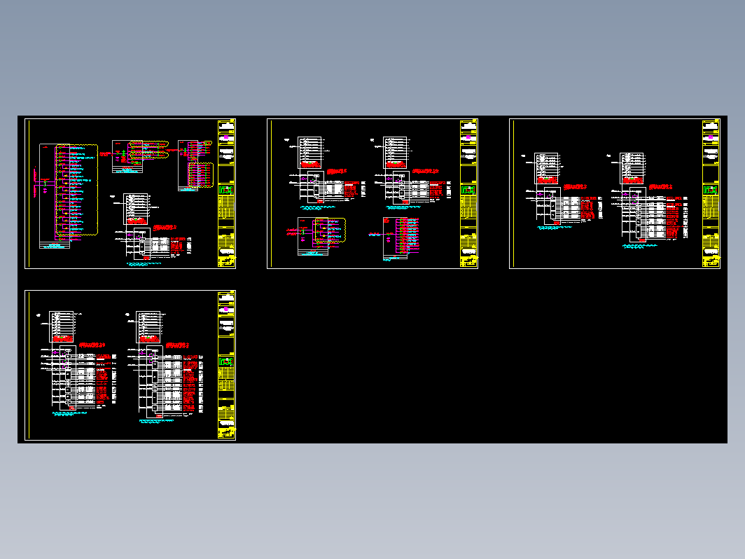 BC-系统图