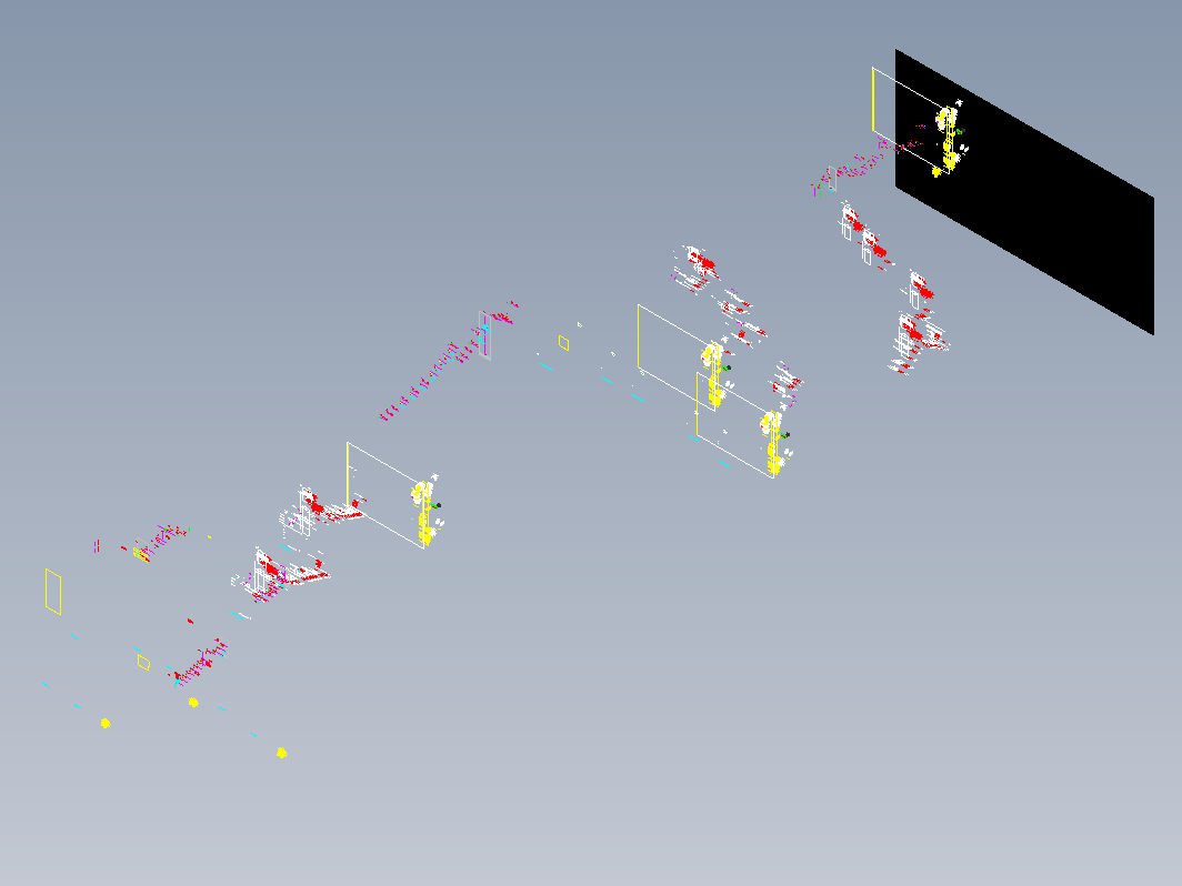 BC-系统图