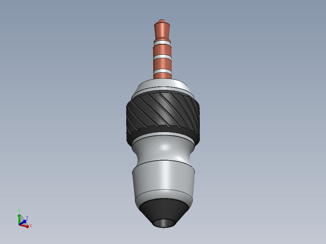 接插件  3.5mm-4-pole-male-connector SW