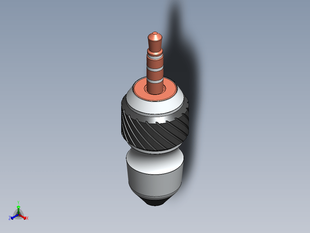 接插件  3.5mm-4-pole-male-connector SW