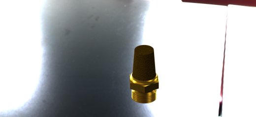 气动空气过滤器缩略图