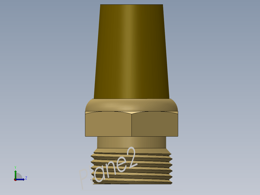 气动空气过滤器