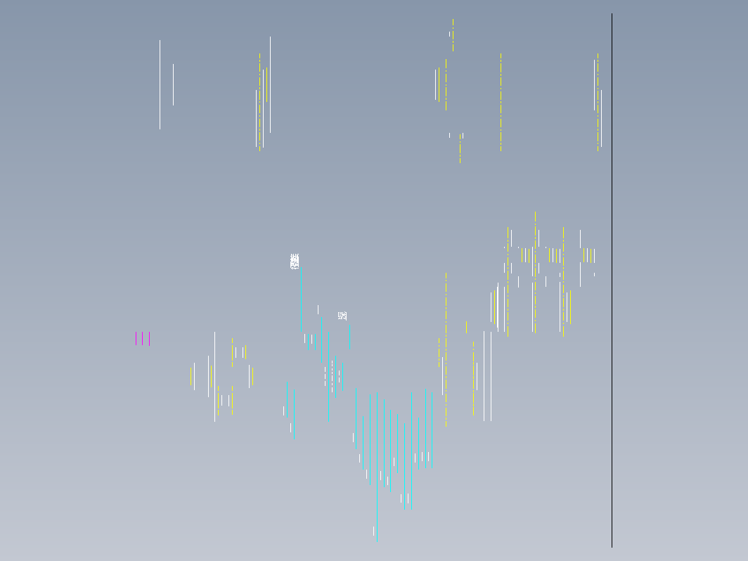 气缸 CG1-20