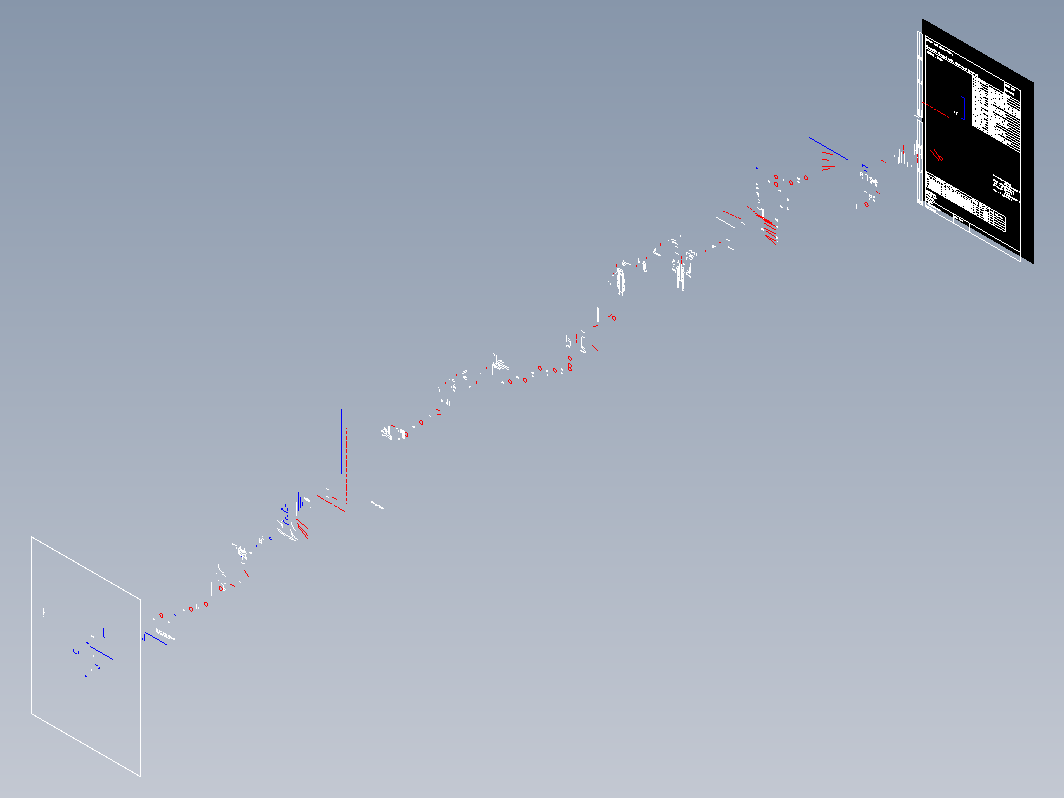 阀门 DB20150-300