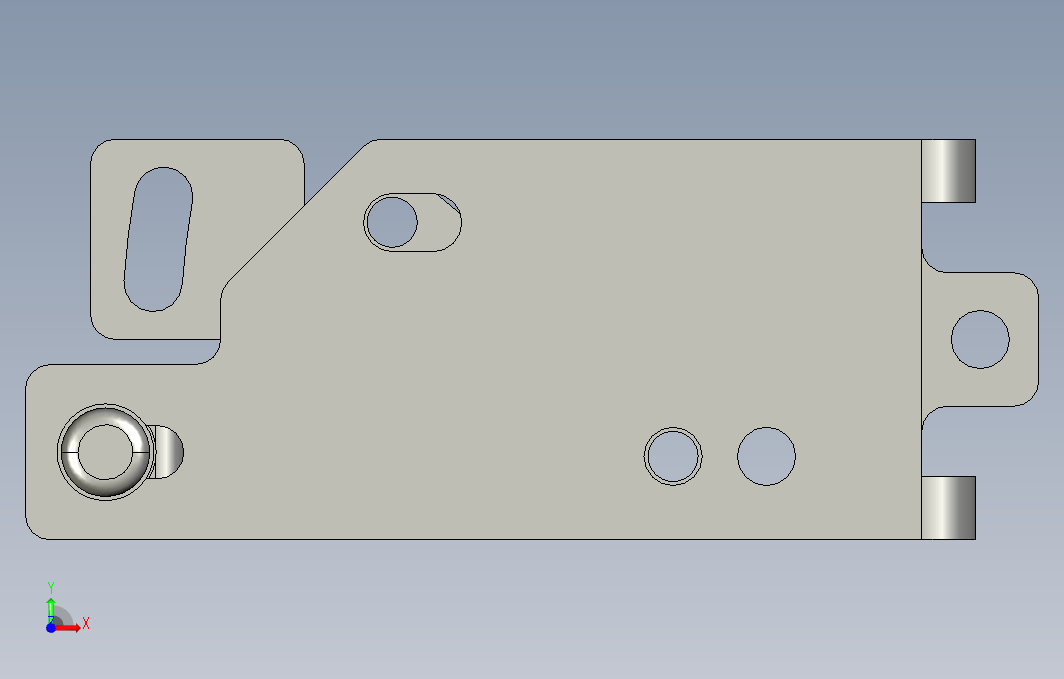 放大器分离型激光光电传感器LV-B102R_inside系列