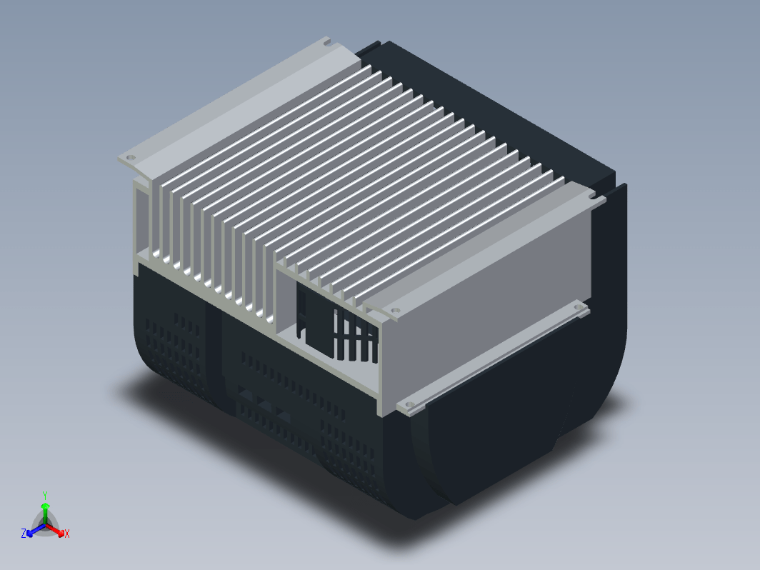 西门子变频器FSD