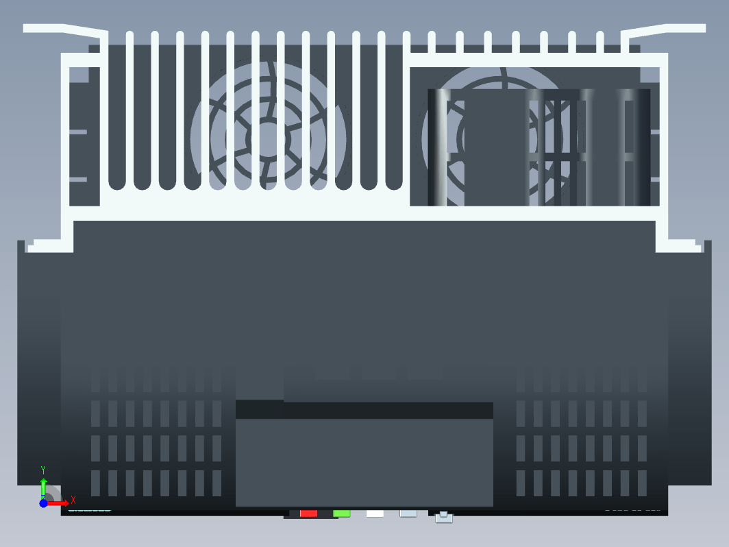 西门子变频器FSD