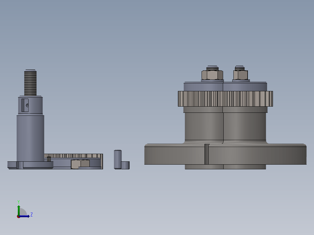 齿轮夹具_2