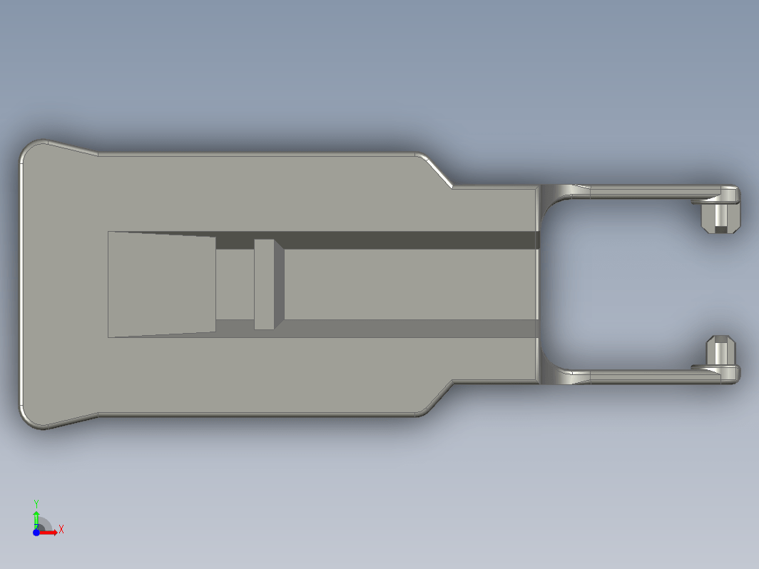 汽车模具设计-113-YZY-MOLD