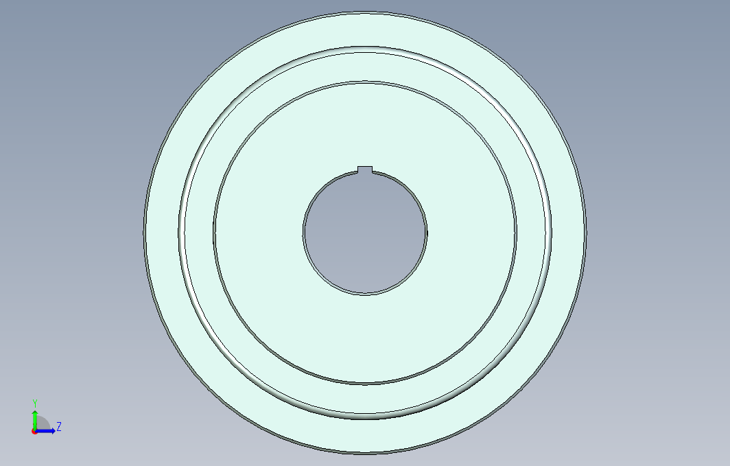 JB5514_TGLA9_38x60鼓形齿式联轴器