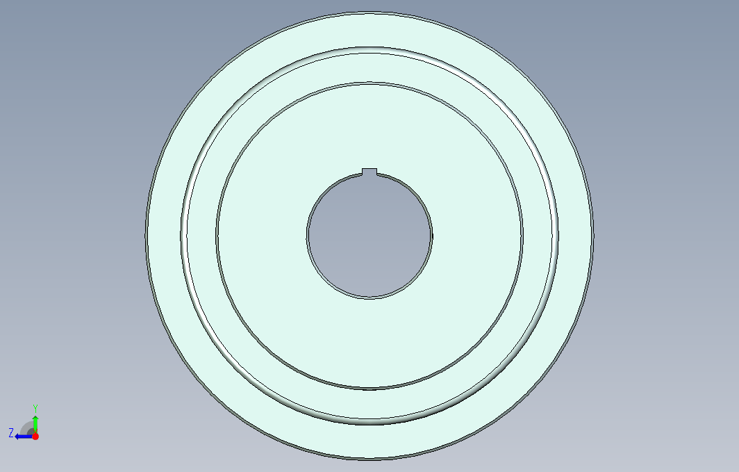 JB5514_TGLA9_38x60鼓形齿式联轴器