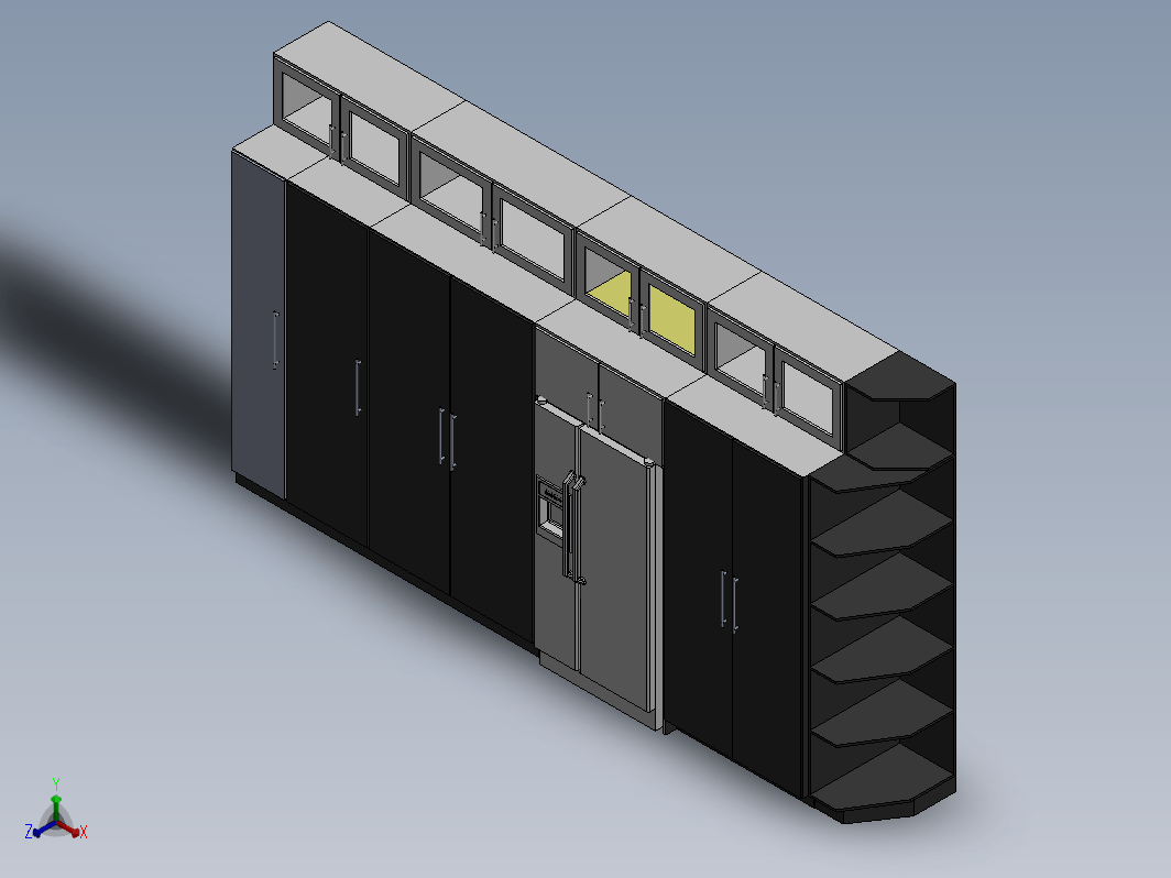 厨房家具4