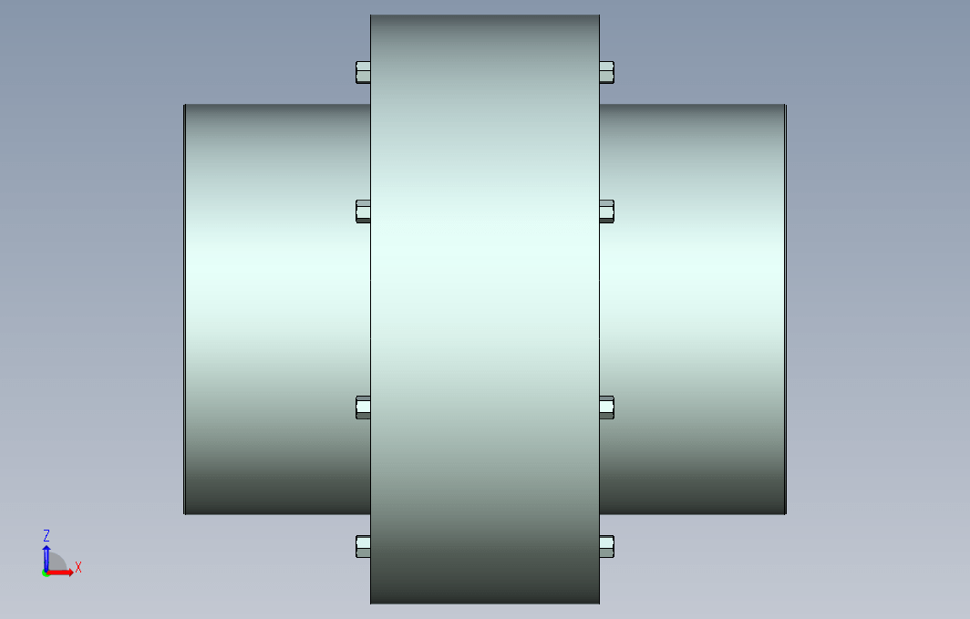 GB5015_LZ14-220x282弹性柱销齿式联轴器