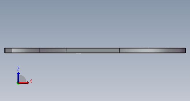 F0167-扳手建模