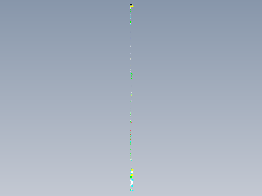 SHW10-1.25-H锅炉总图