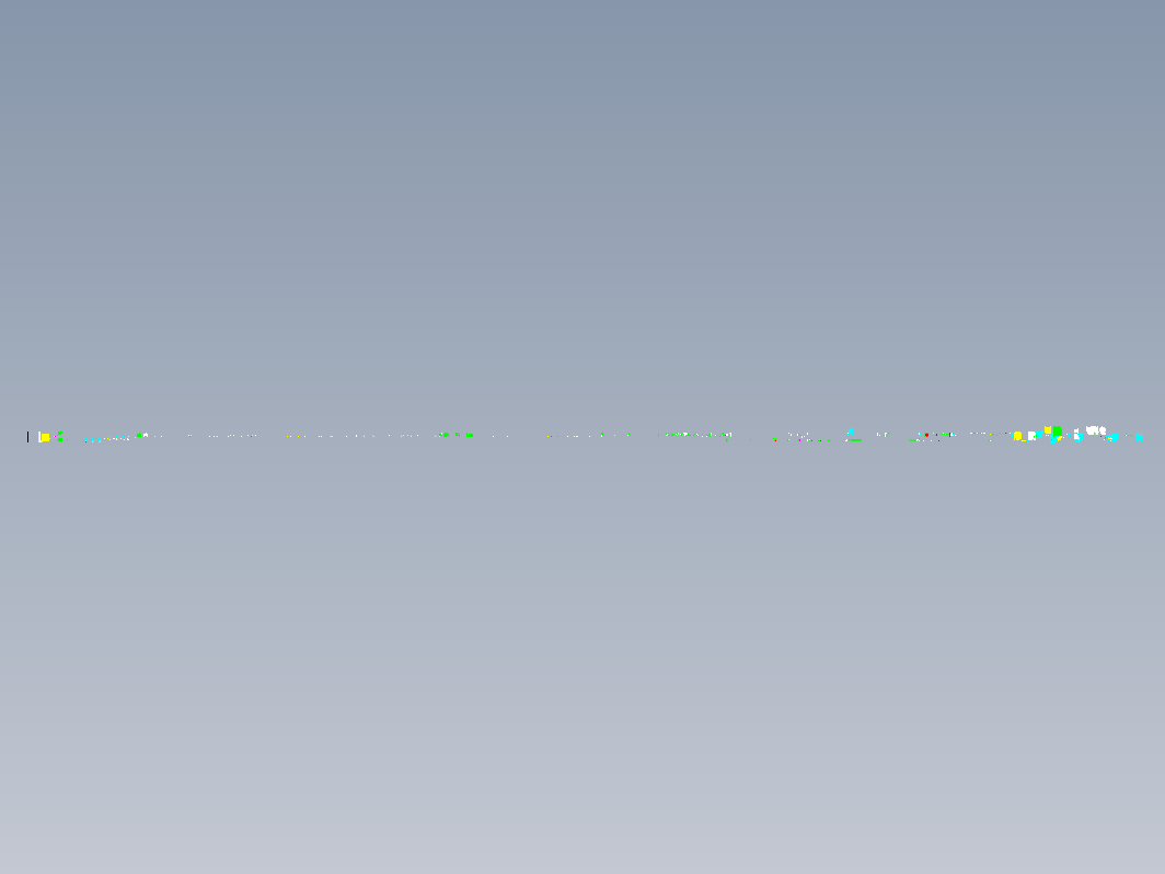 SHW10-1.25-H锅炉总图