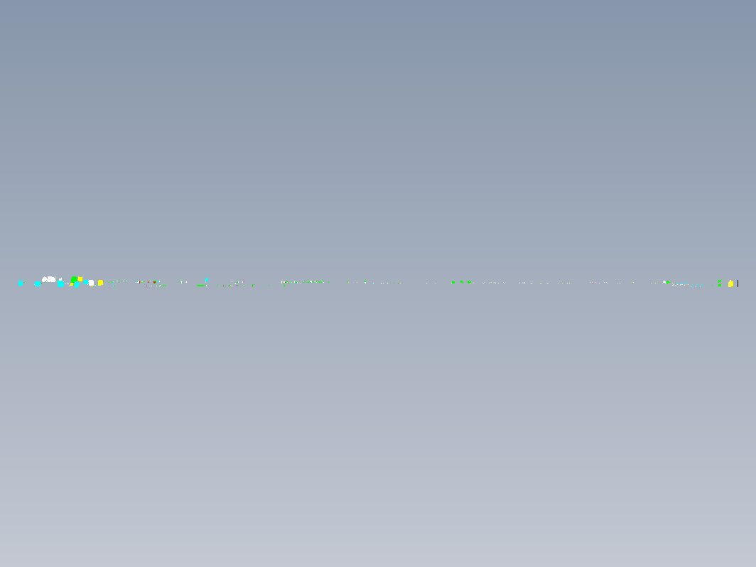 SHW10-1.25-H锅炉总图