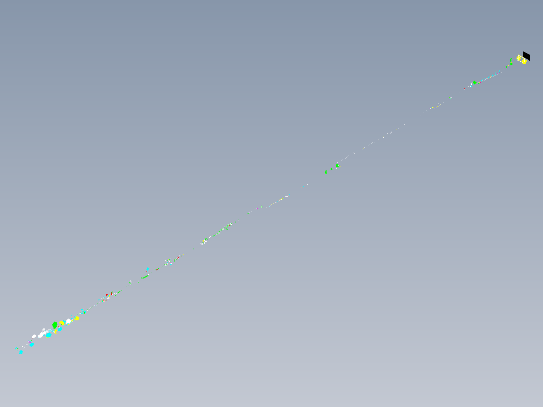 SHW10-1.25-H锅炉总图