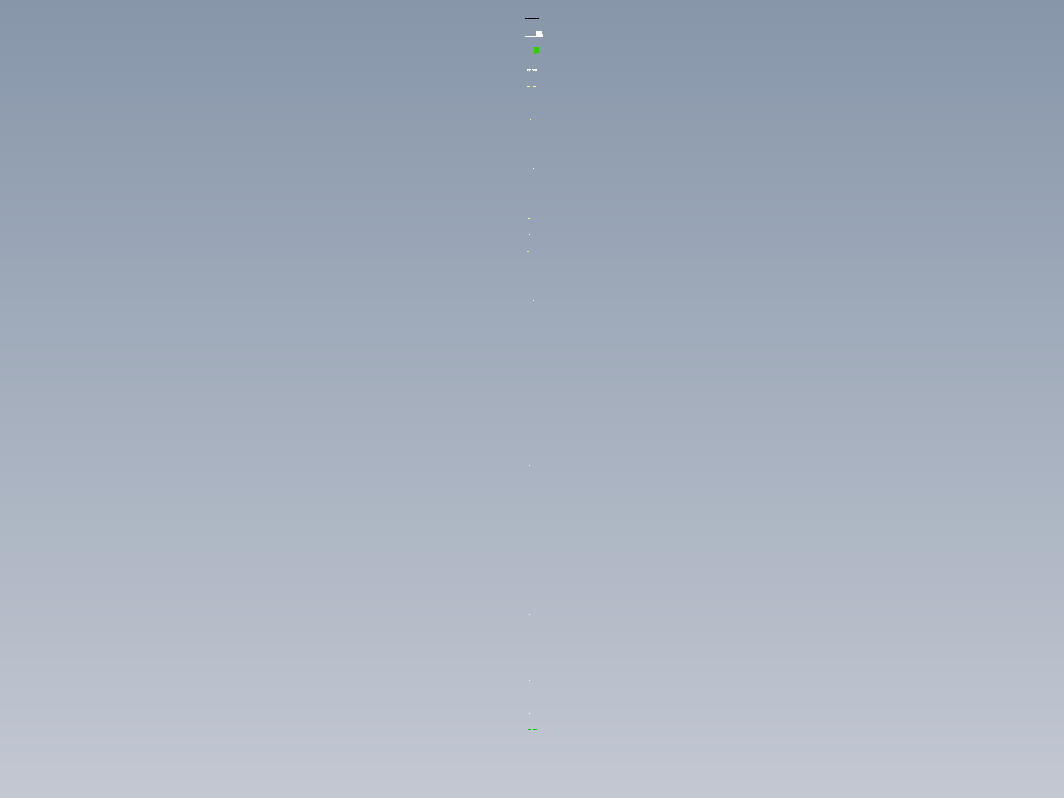 客车独立前空气悬架系统设计CAD+说明书