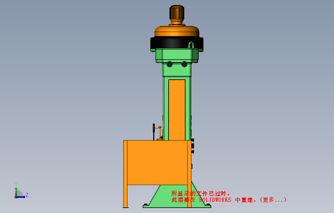 冲床160吨