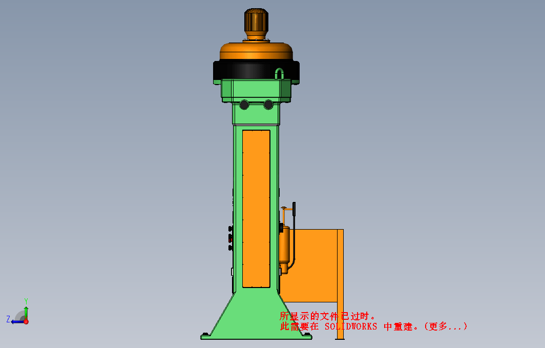 冲床160吨