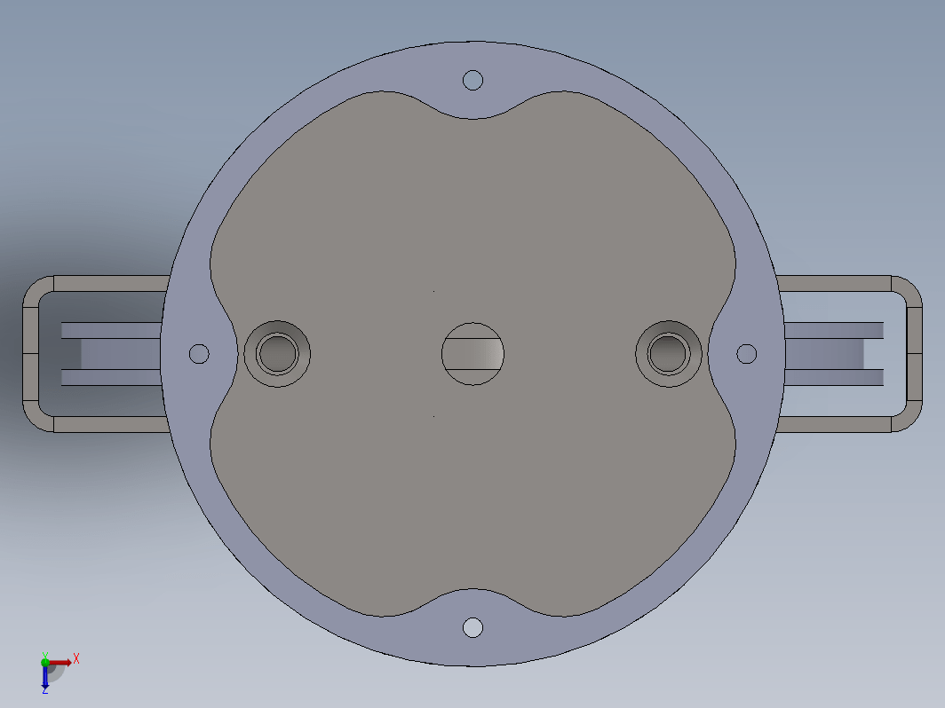 light-bracket