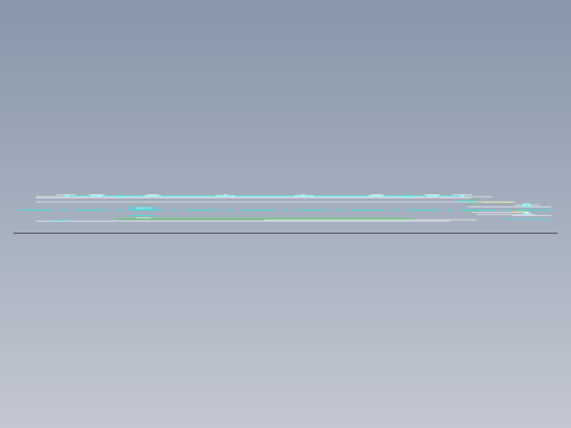 HG21518-95回转盖带颈对焊法兰人孔 A-RF-400-4.0.zip缩略图